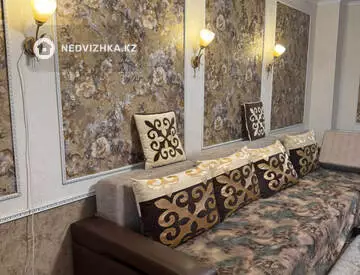 3-комнатная квартира, этаж 6 из 18, 90 м²