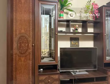 3-комнатная квартира, этаж 6 из 18, 90 м²