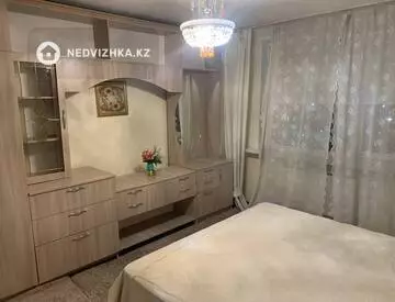 3-комнатная квартира, этаж 6 из 18, 90 м²