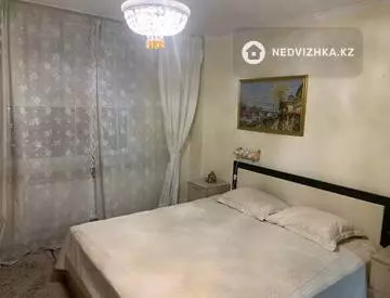 3-комнатная квартира, этаж 6 из 18, 90 м²