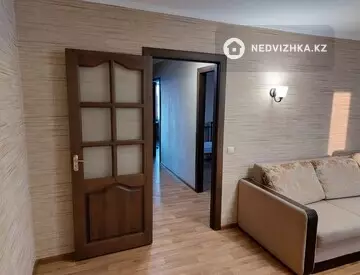 3-комнатная квартира, этаж 5 из 9, 60 м²