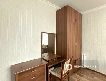 1-комнатная квартира, этаж 2 из 5, 38 м²