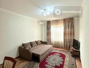 1-комнатная квартира, этаж 2 из 5, 38 м²