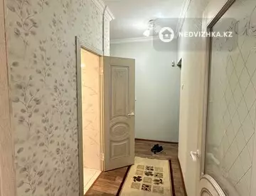 1-комнатная квартира, этаж 2 из 5, 38 м²