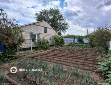 4-комнатный дом, 7 соток, 104 м²