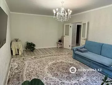 4-комнатная квартира, этаж 3 из 14, 130 м²