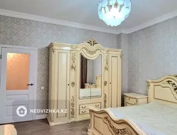 3-комнатная квартира, этаж 6 из 9, 85 м²