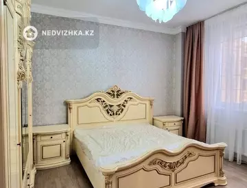 3-комнатная квартира, этаж 6 из 9, 85 м²