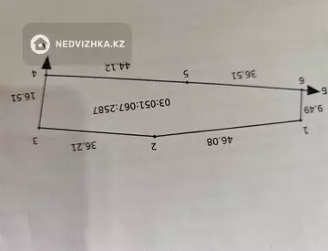 Участок 12.0 соток