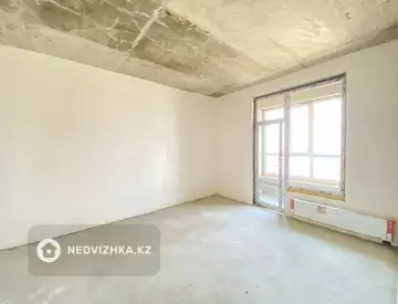 1-комнатная квартира, этаж 9 из 17, 40 м²