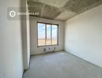 1-комнатная квартира, этаж 9 из 17, 40 м²
