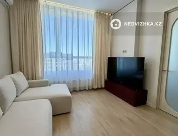 3-комнатная квартира, этаж 18 из 18, 60 м²