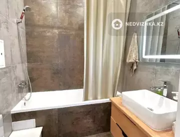 3-комнатная квартира, этаж 9 из 10, 63 м²