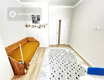 3-комнатная квартира, этаж 9 из 10, 63 м²