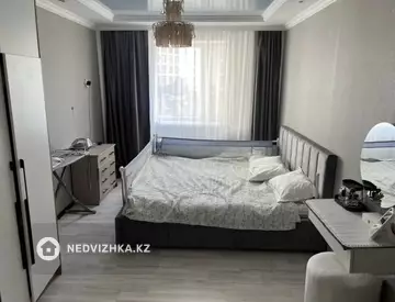 2-комнатная квартира, этаж 2 из 9, 70 м²