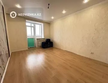 1-комнатная квартира, этаж 3 из 9, 41 м²