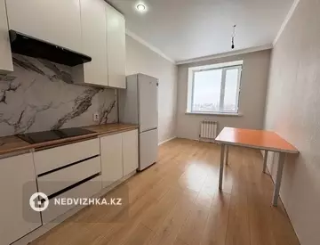 1-комнатная квартира, этаж 3 из 9, 41 м²