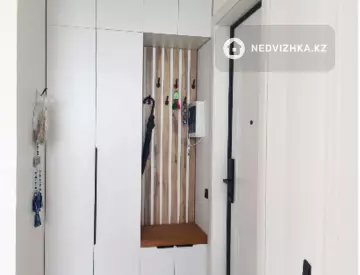 3-комнатная квартира, этаж 4 из 7, 70 м²