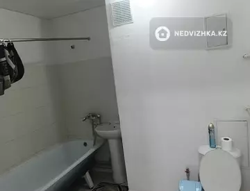 1-комнатная квартира, этаж 12 из 12, 42 м²