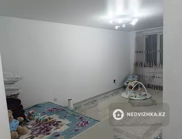 1-комнатная квартира, этаж 12 из 12, 42 м²