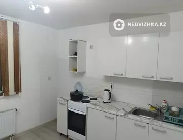 1-комнатная квартира, этаж 12 из 12, 42 м²