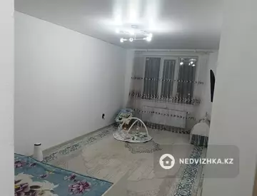 1-комнатная квартира, этаж 12 из 12, 42 м²