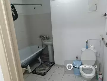1-комнатная квартира, этаж 12 из 12, 42 м²