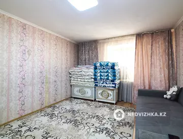 1-комнатная квартира, этаж 4 из 9, 33 м²