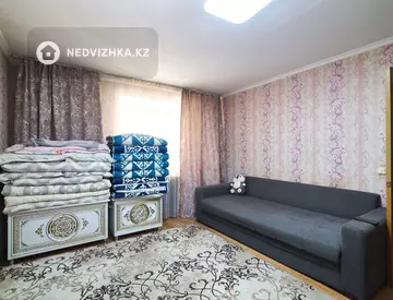 1-комнатная квартира, этаж 4 из 9, 33 м²