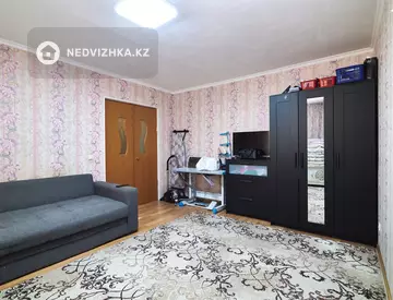 1-комнатная квартира, этаж 4 из 9, 33 м²