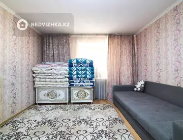 1-комнатная квартира, этаж 4 из 9, 33 м²