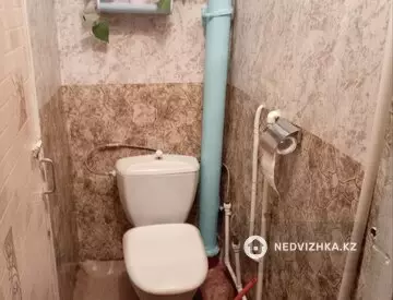 2-комнатная квартира, этаж 4 из 5, 50 м²