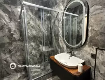 2-комнатная квартира, этаж 3 из 17, 41 м²