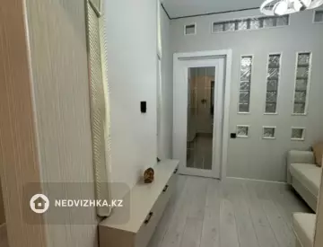 2-комнатная квартира, этаж 3 из 17, 41 м²