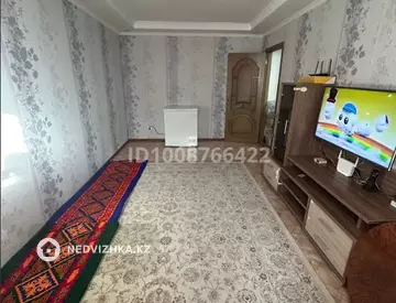 3-комнатная квартира, этаж 2 из 11, 70 м²