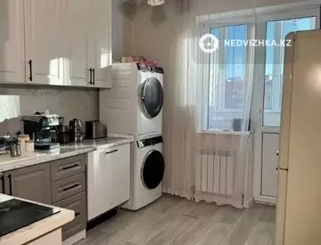 3-комнатная квартира, этаж 8 из 14, 72 м²