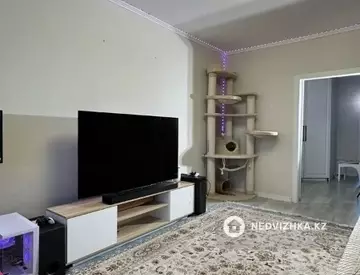 3-комнатная квартира, этаж 8 из 14, 72 м²