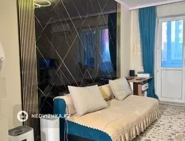 3-комнатная квартира, этаж 8 из 14, 72 м²