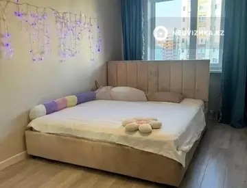 3-комнатная квартира, этаж 8 из 14, 72 м²