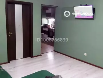 2-комнатная квартира, этаж 14 из 17, 42 м²