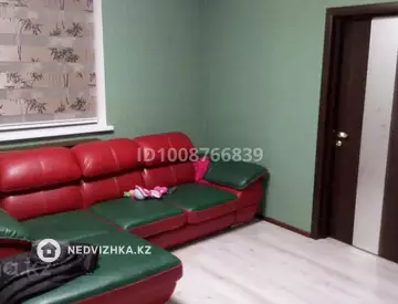 2-комнатная квартира, этаж 14 из 17, 42 м²