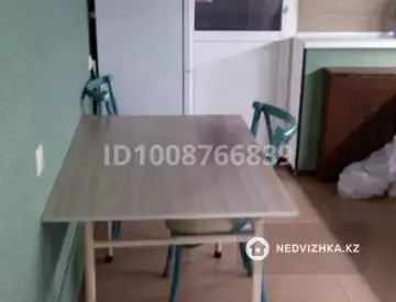 2-комнатная квартира, этаж 14 из 17, 42 м²