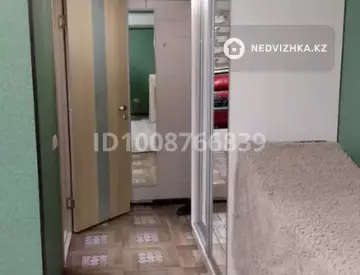 2-комнатная квартира, этаж 14 из 17, 42 м²