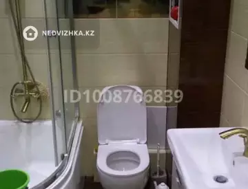 2-комнатная квартира, этаж 14 из 17, 42 м²