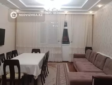 2-комнатная квартира, этаж 14 из 23, 66 м²