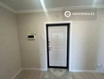 3-комнатная квартира, этаж 12 из 12, 85 м²