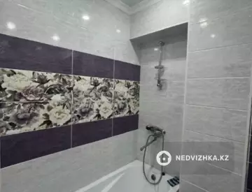 3-комнатная квартира, этаж 12 из 12, 85 м²