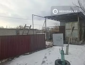 4-комнатный дом, 10 соток, 59 м²