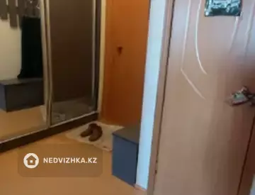 1-комнатная квартира, этаж 7 из 25, 40 м²