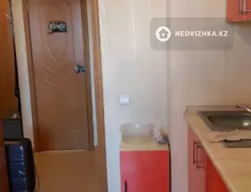 1-комнатная квартира, этаж 7 из 25, 40 м²